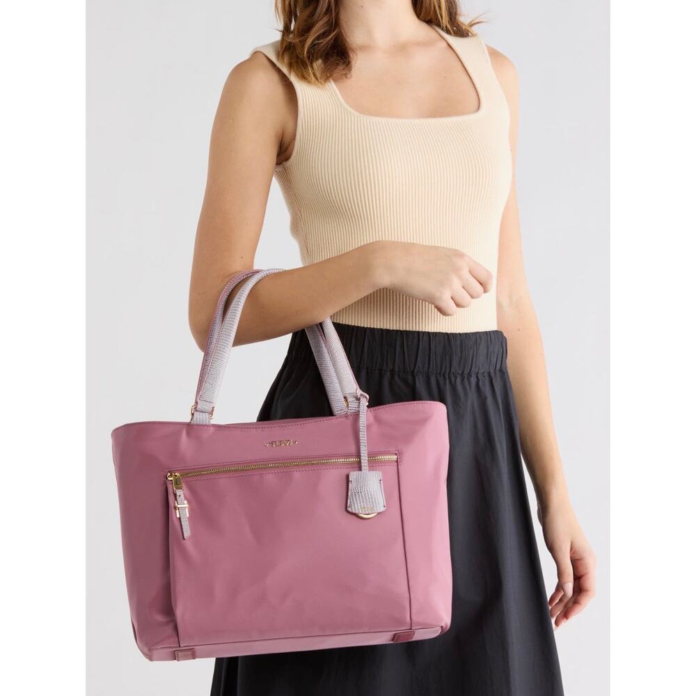 Tumi Vista Catarina Medium Tote - Picture 2 of 13